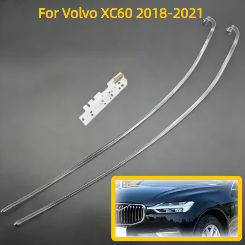 Car Accessories Youtube - مصباح أمامي للسيارة بتقنية LED مع