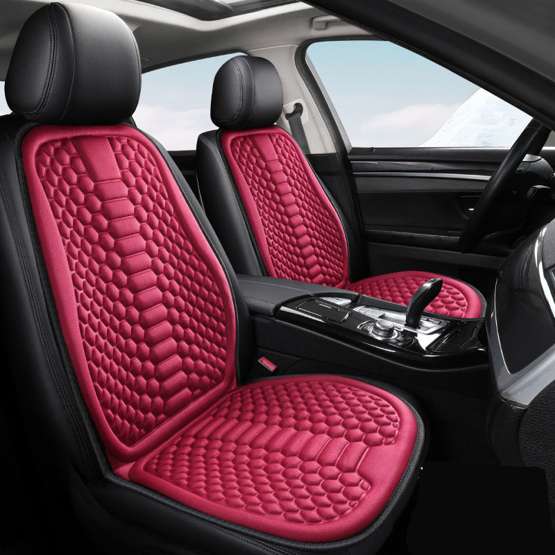 Car Accessories Limassol - 1 قطعة غطاء مقعد السيارة الرجالي