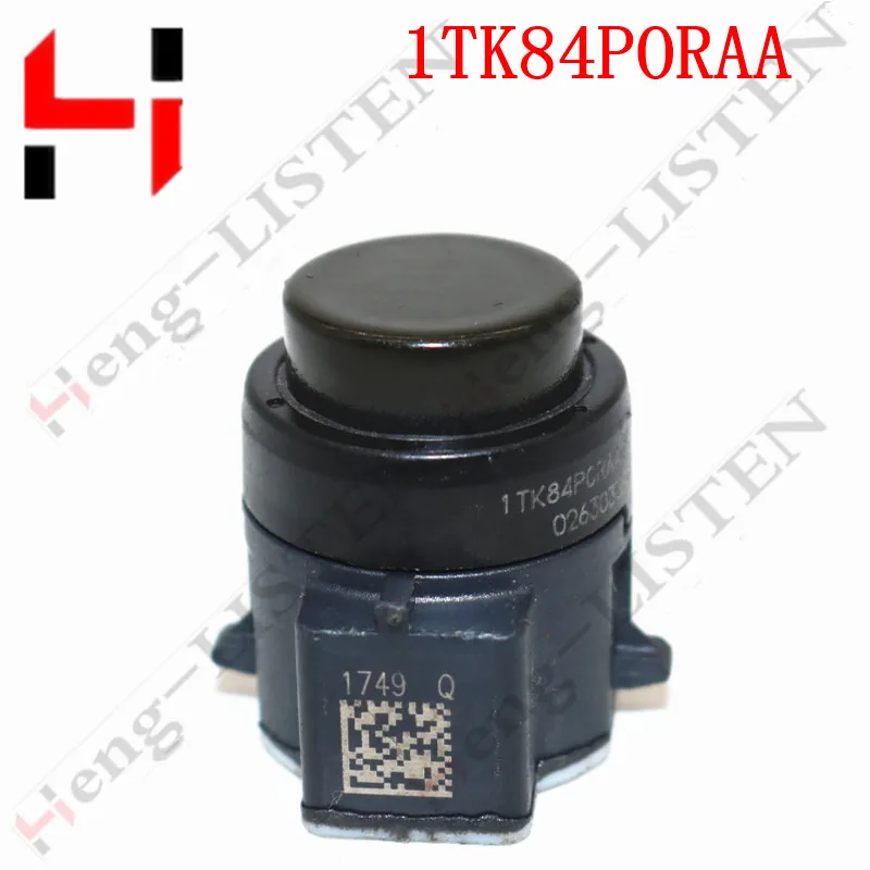 Car Accessories In India - 1TK84PORAA OEM 0263033565 PDC مستشعر وقوف