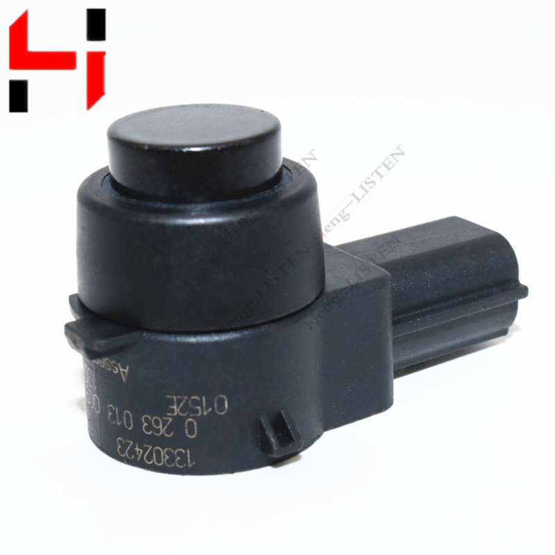 Car Accessories In India - مستشعر وقوف السيارات PDC لـ Opel