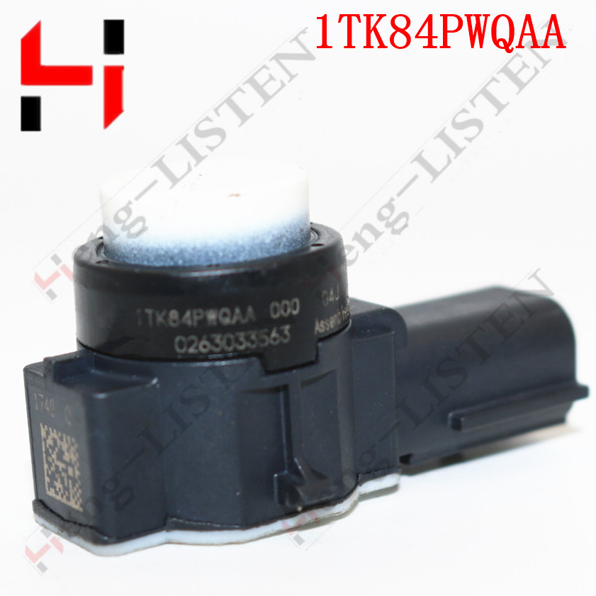 Car Accessories In India - 1TK84PWQAA OEM 0263033563 PDC مستشعر مواقف