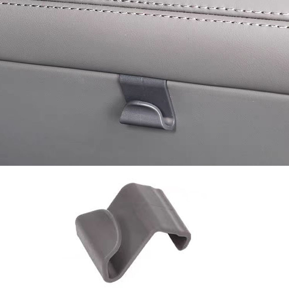 Car Accessories List - يصلح ل Denza N9 2025 2026