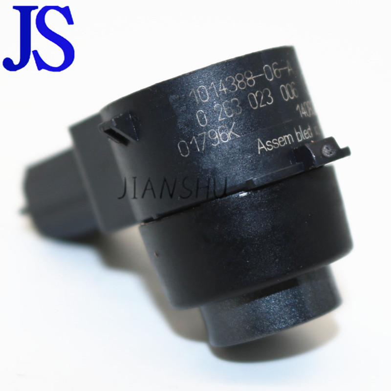 Car Accessories In India - 1 قطعة جديد 1014388-06-A 0263023006 ل