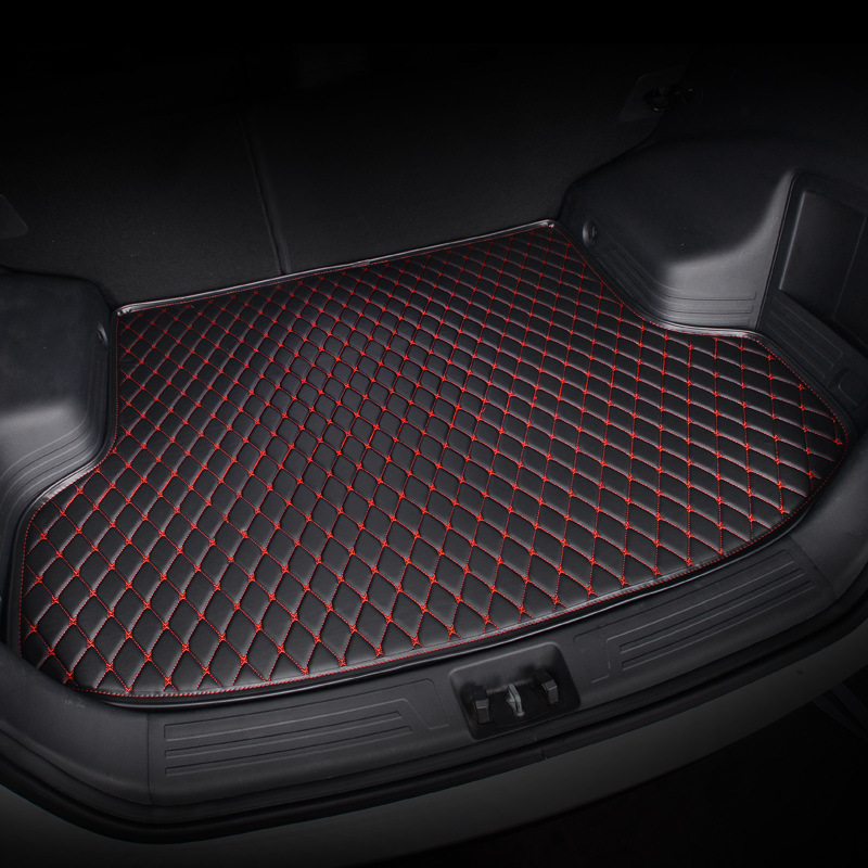 Car Accessories Low Price - حصيرة صندوق السيارة المخصصة لجميع طرازات