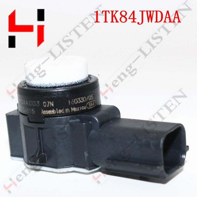 Car Accessories In India - 1TK84JWDAA OEM 0263033815 1TK84GW7AA PDC وقوف