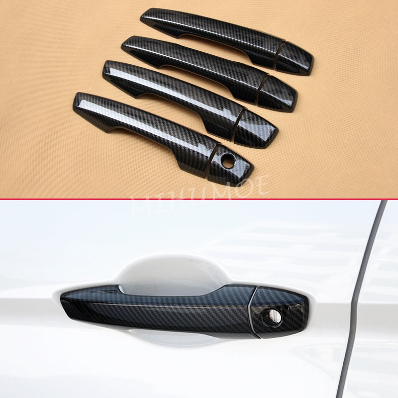 Car Door Handle Protector - غطاء حماية لمقابض أبواب السيارة من