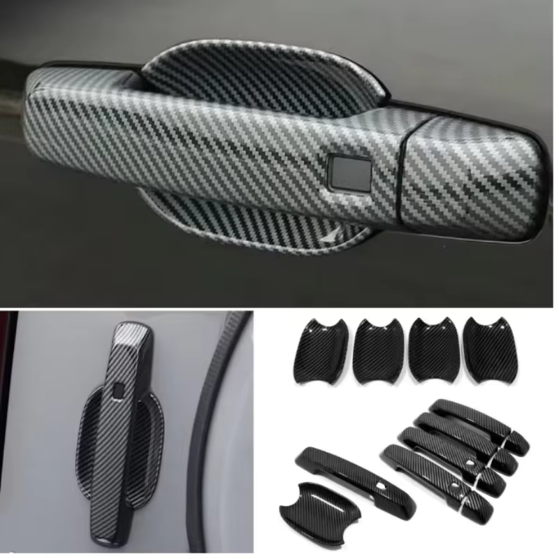 Car Door Handle Protector - غطاء مقبض الباب لسيارة جريت وول