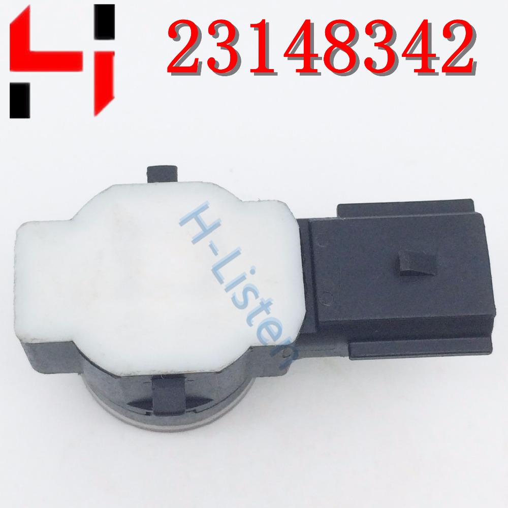 Car Accessories In India - (10 قطعة) 23148342 OEM 0263023455 وقوف