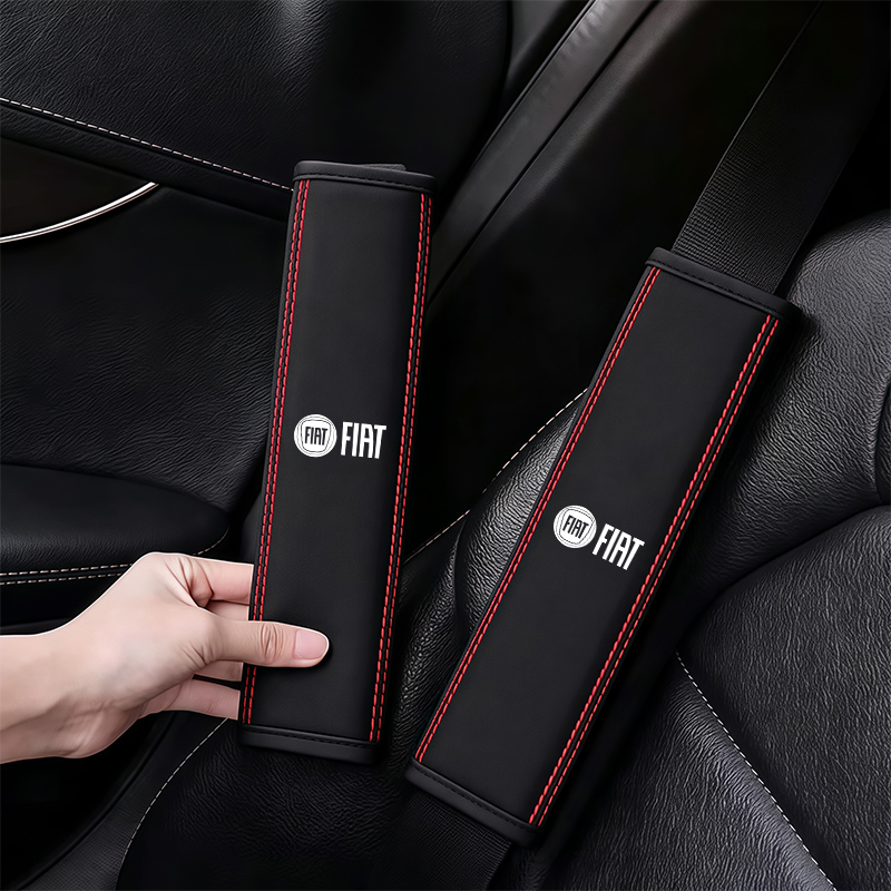 Car Accessories Low Price - غطاء حزام أمان السيارة، وسادة كتف