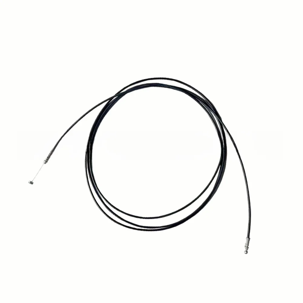 Car Accessories Low Price - الأجزاء الداخلية قفل صندوق السيارة كابل
