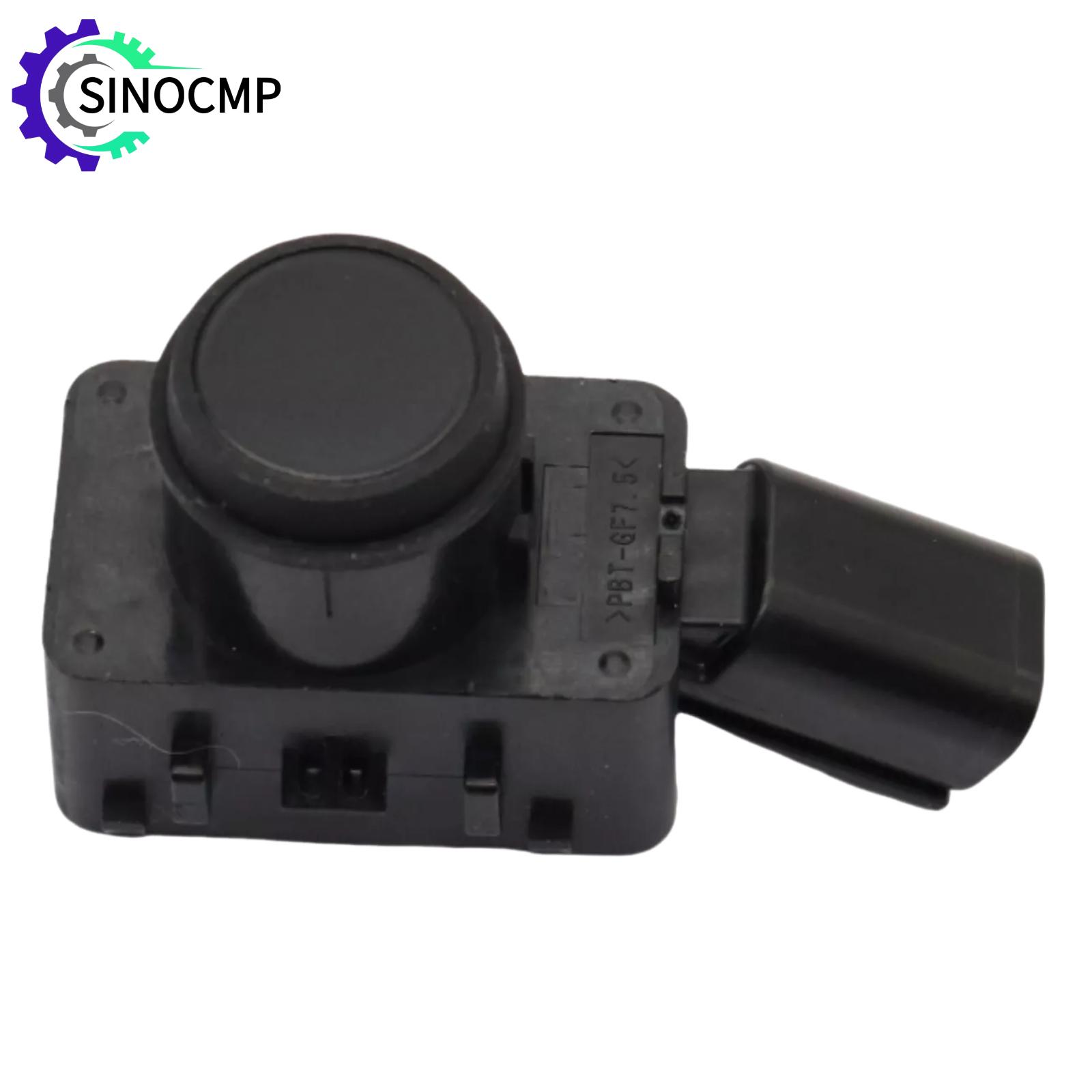 Car Accessories Low Price - حساس ركن بالموجات فوق الصوتية لسيارات