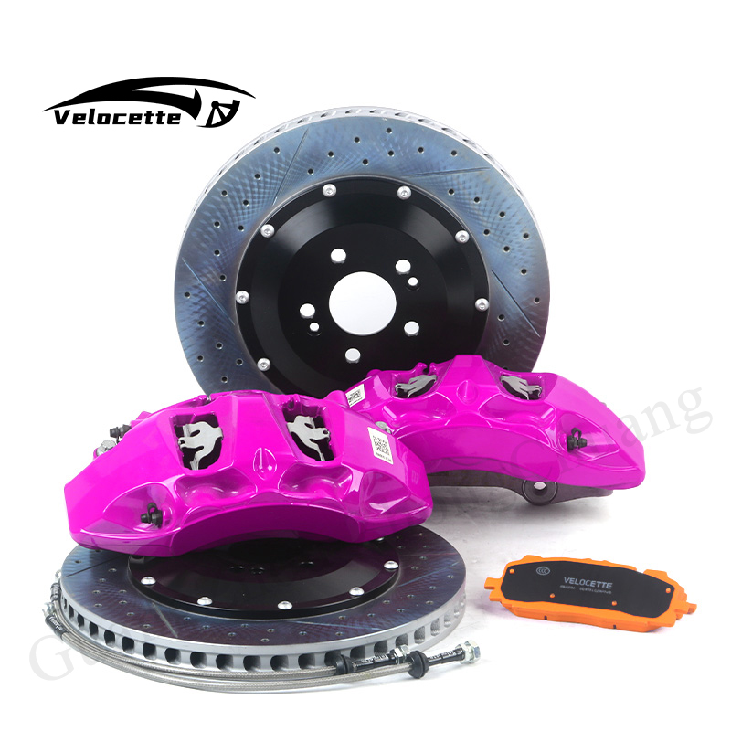 Car Accessories Toy - اكسسوارات السيارات الخارجية الجبهة الفرامل الفرجار