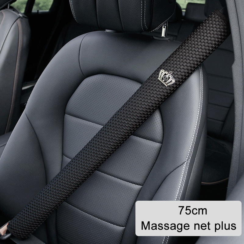 Car Accessories Limassol - وسادة مبطنة لحزام مقعد السيارة والكتف