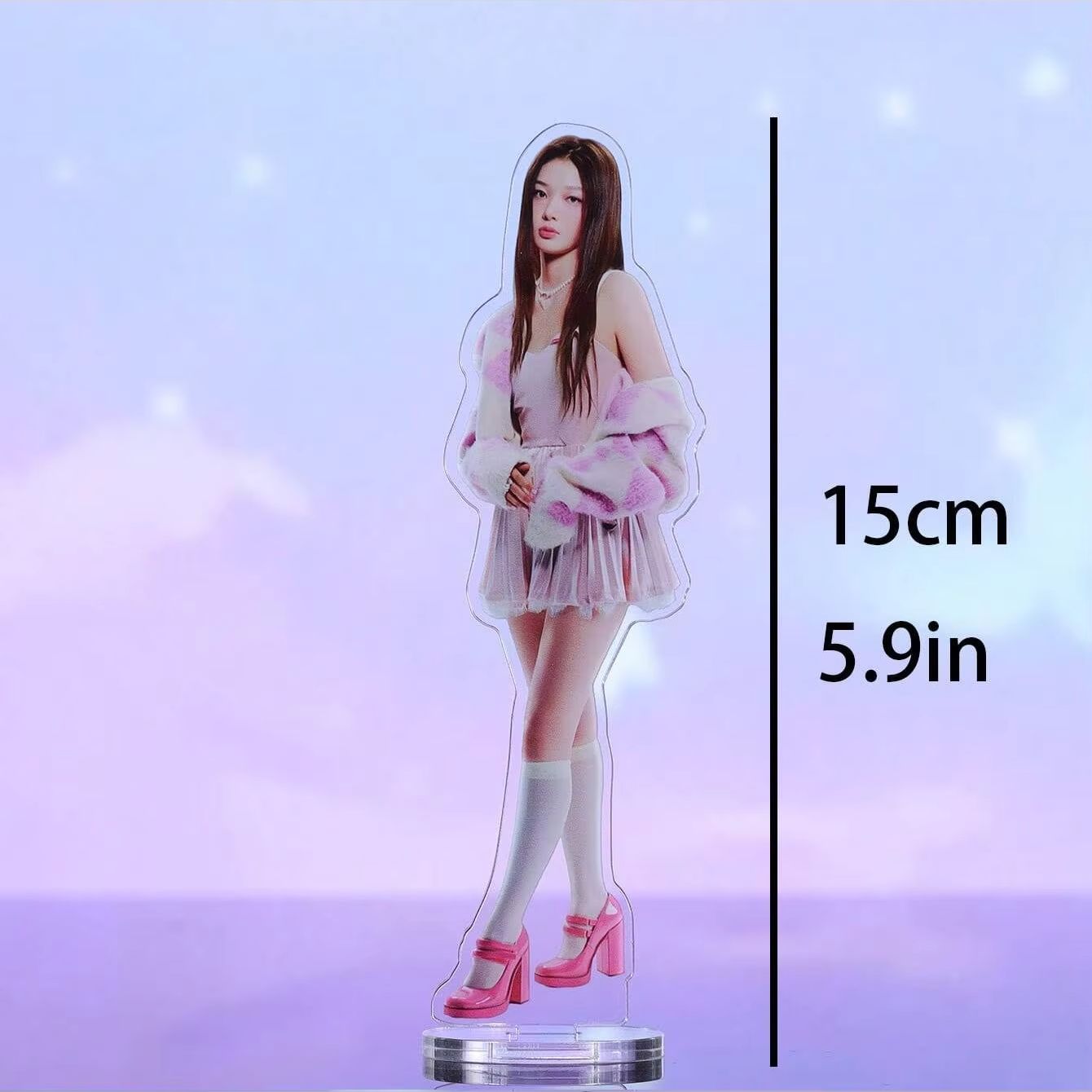 ستاندي KATS، ستاندي Kpop، مانو - مراجعة Car Accessories Toy وسعره