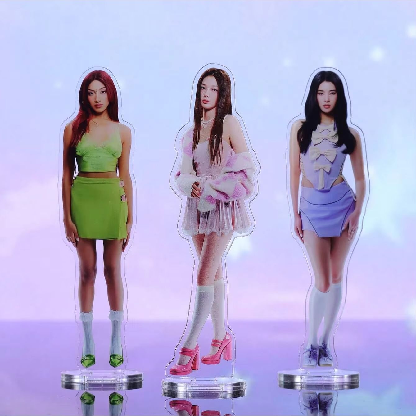 ستاندي KATS، ستاندي Kpop، مانو - مراجعة Car Accessories Toy وسعره