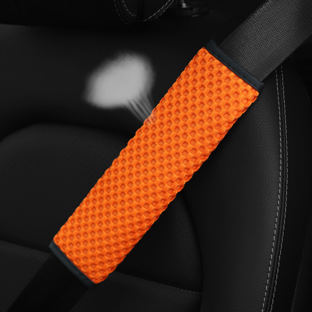 غطاء حماية للكتف من شبكة قابلة - مراجعة Car Accessories Limassol وسعره