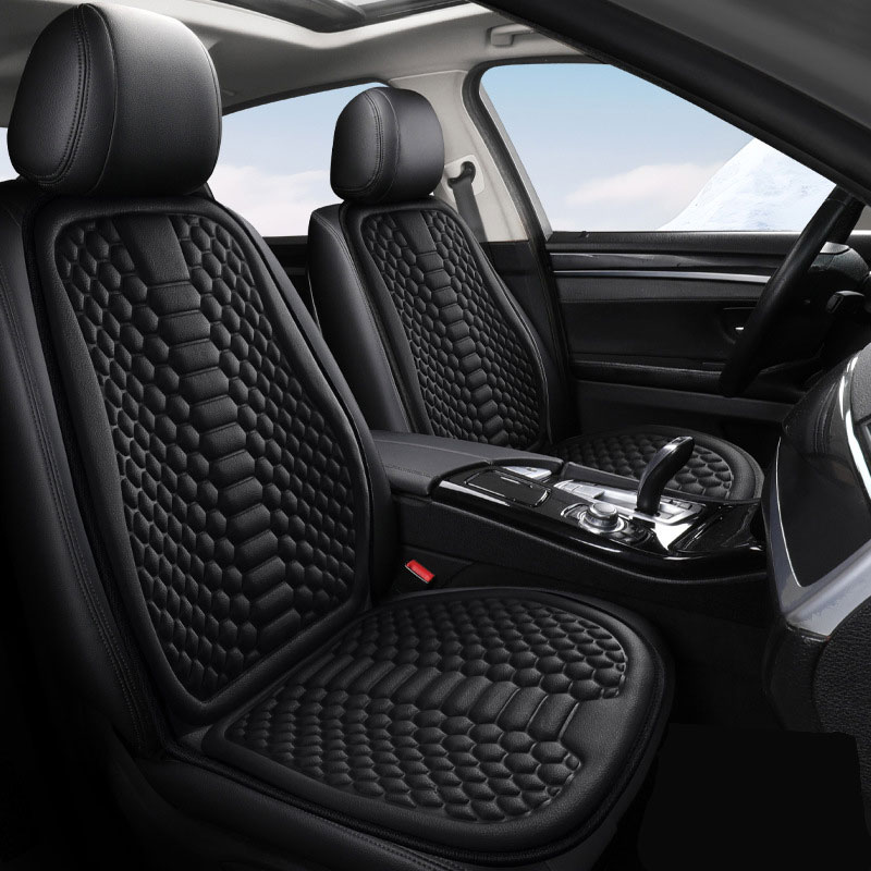 1 قطعة غطاء مقعد السيارة الرجا - مراجعة Car Accessories Limassol وسعره
