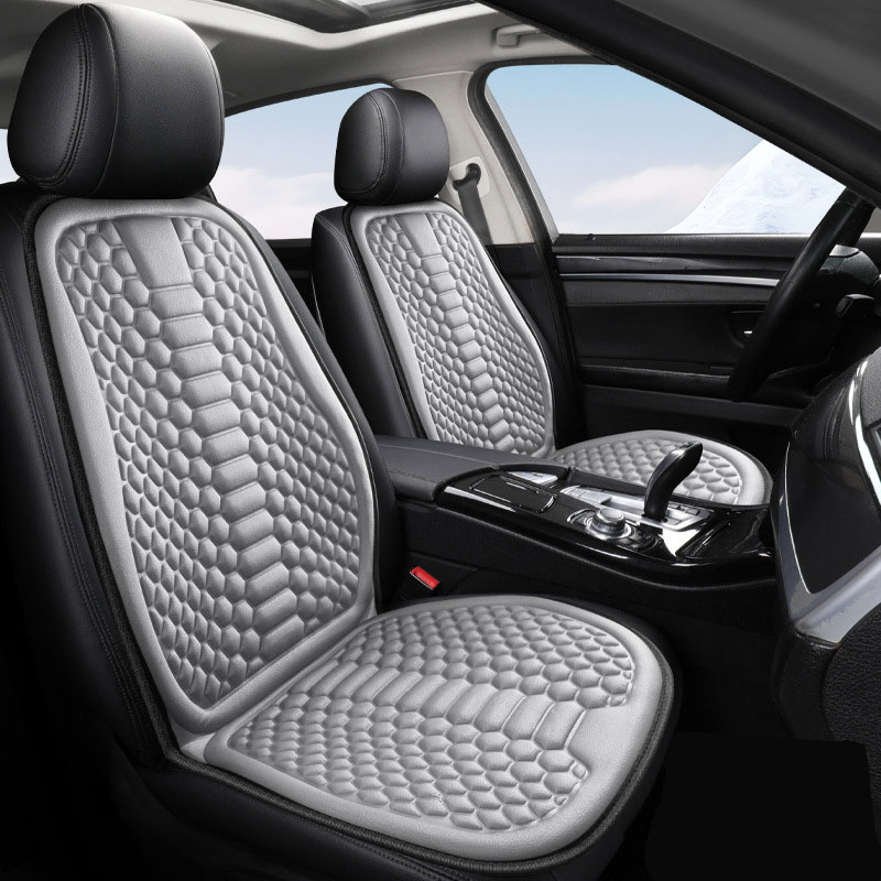 1 قطعة غطاء مقعد السيارة الرجا - مراجعة Car Accessories Limassol وسعره