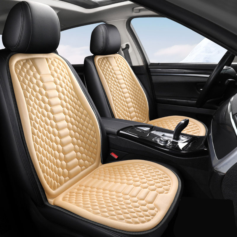 1 قطعة غطاء مقعد السيارة الرجا - مراجعة Car Accessories Limassol وسعره