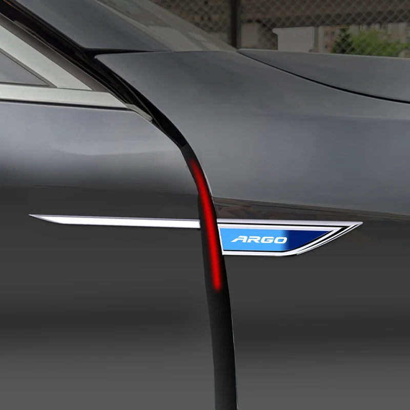 ملصقات بشفرات الأبواب الجانبية - مراجعة Car Accessories Low Price وسعره