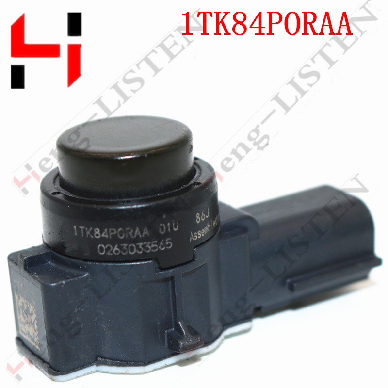 1TK84PORAA OEM 0263033565 PDC  - مراجعة Car Accessories In India وسعره