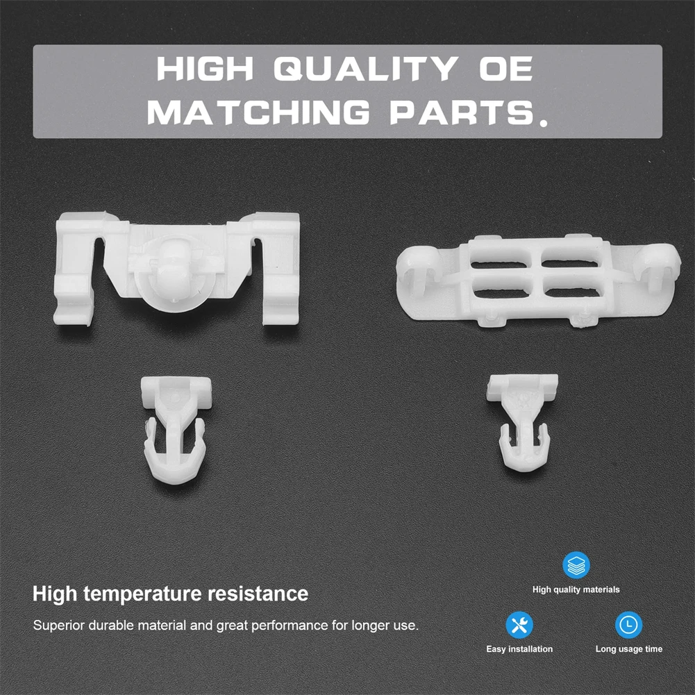 مشابك تثبيت للزخارف الخارجية ل - مراجعة Car Accessories List وسعره