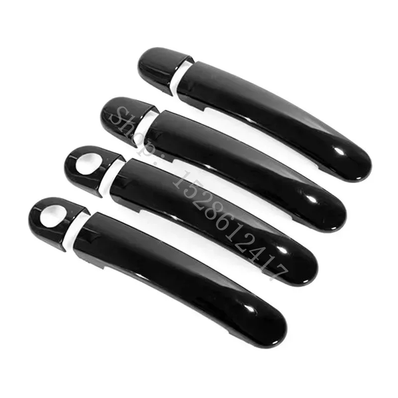 لـ تيجوان MK1 سكودا أوكتافيا ف - مراجعة Car Door Handle Protector وسعره