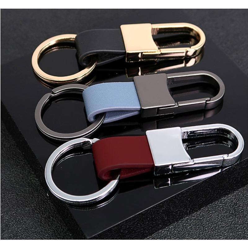 سلاسل المفاتيح الجلدية الموضة  - مراجعة Car Accessories For Women وسعره