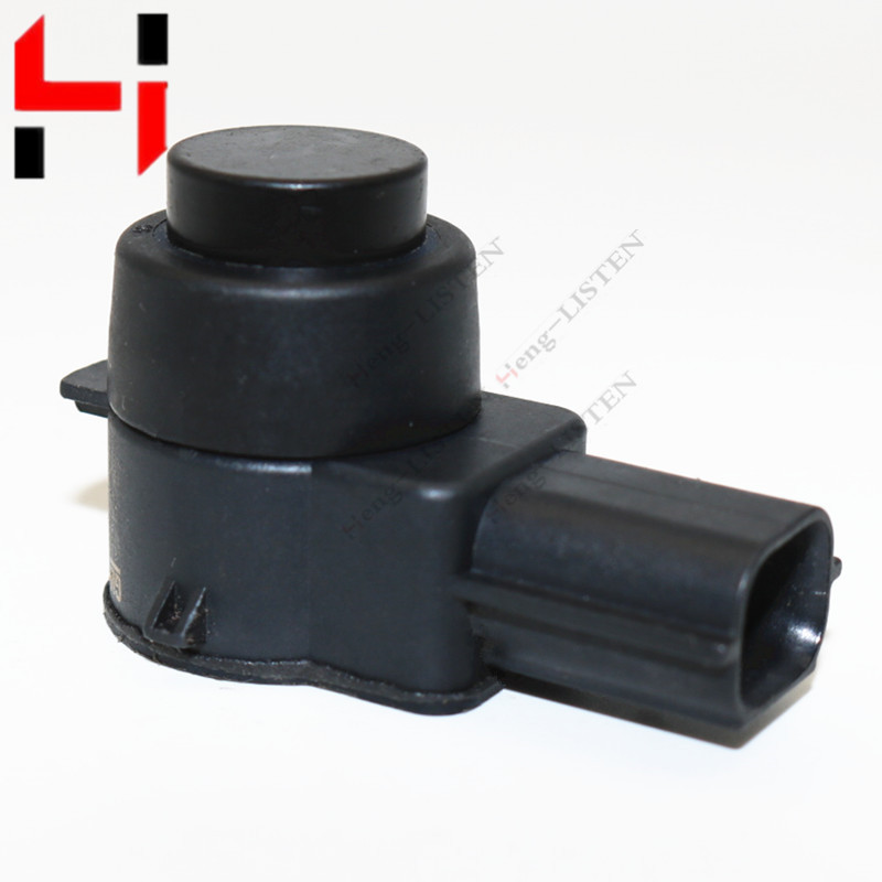 مستشعر وقوف السيارات PDC لـ Op - مراجعة Car Accessories In India وسعره