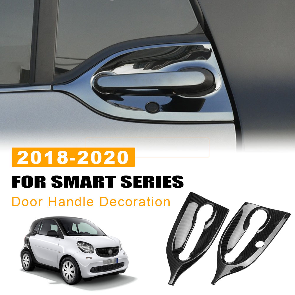 مقبض باب السيارة وعاء الباب حم - مراجعة Car Door Handle Protector وسعره
