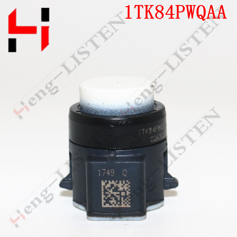 1TK84PWQAA OEM 0263033563 PDC  - مراجعة Car Accessories In India وسعره
