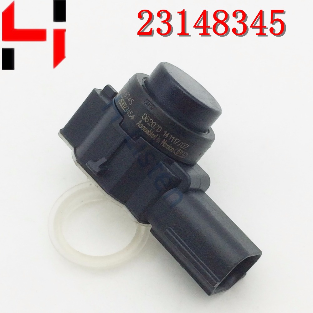 (4 قطعة) 23148345 OEM 02630234 - مراجعة Car Accessories In India وسعره
