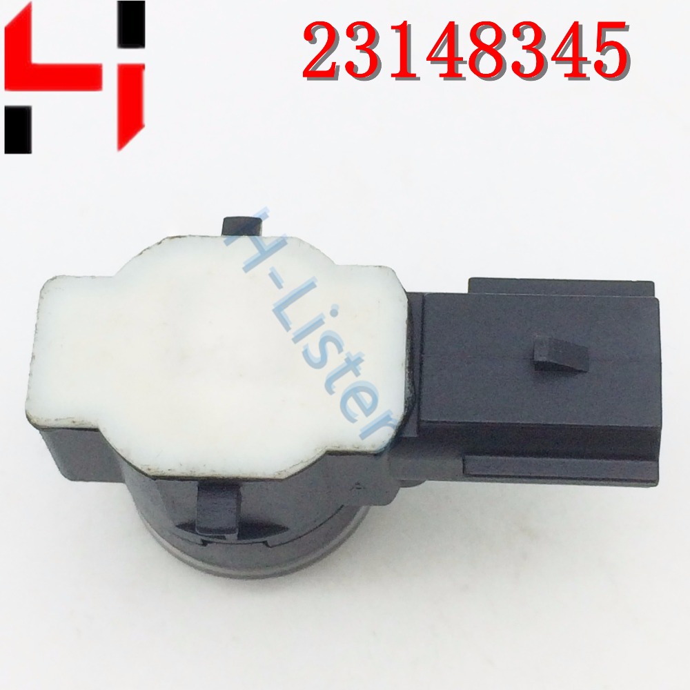 (4 قطعة) 23148345 OEM 02630234 - مراجعة Car Accessories In India وسعره