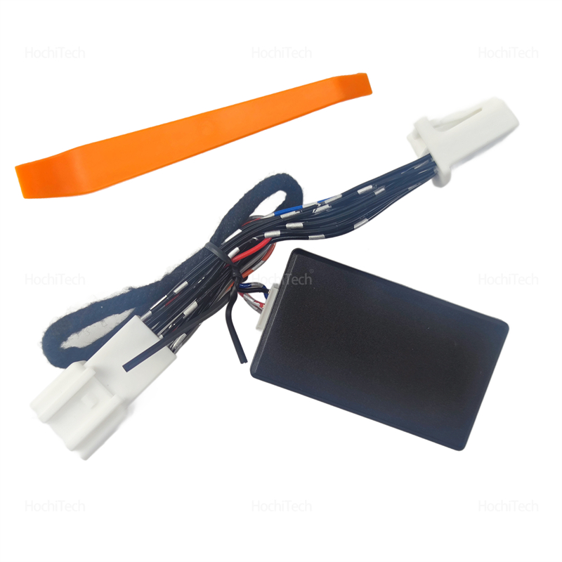 لتويوتا كامري XV70 دايهاتسو أل - مراجعة Car Accessories Low Price وسعره