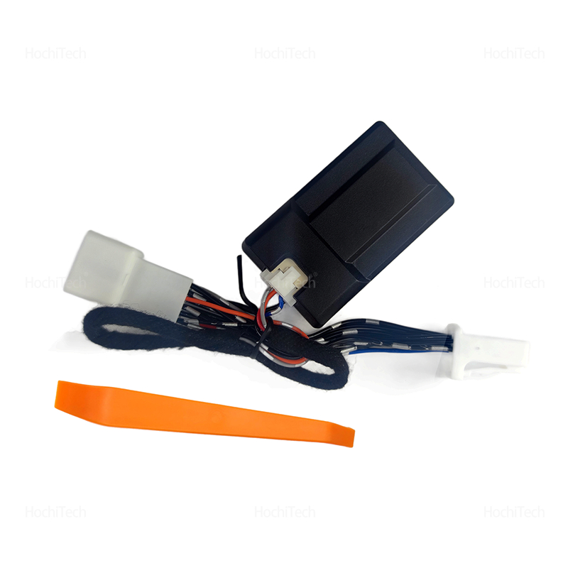لتويوتا كامري XV70 دايهاتسو أل - مراجعة Car Accessories Low Price وسعره