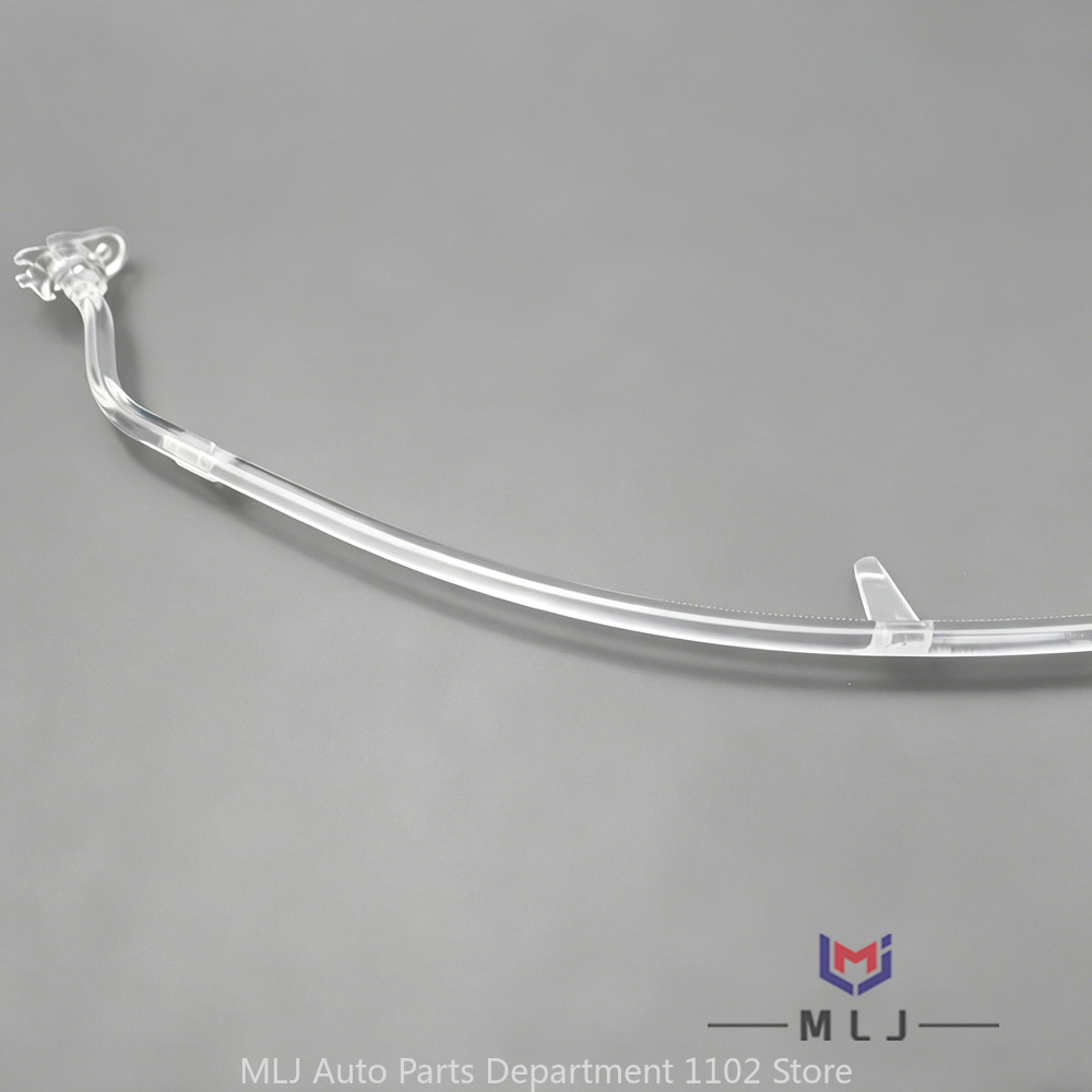 شريط إضاءة DRL عالي المواصفات  - مراجعة Car Accessories Youtube وسعره