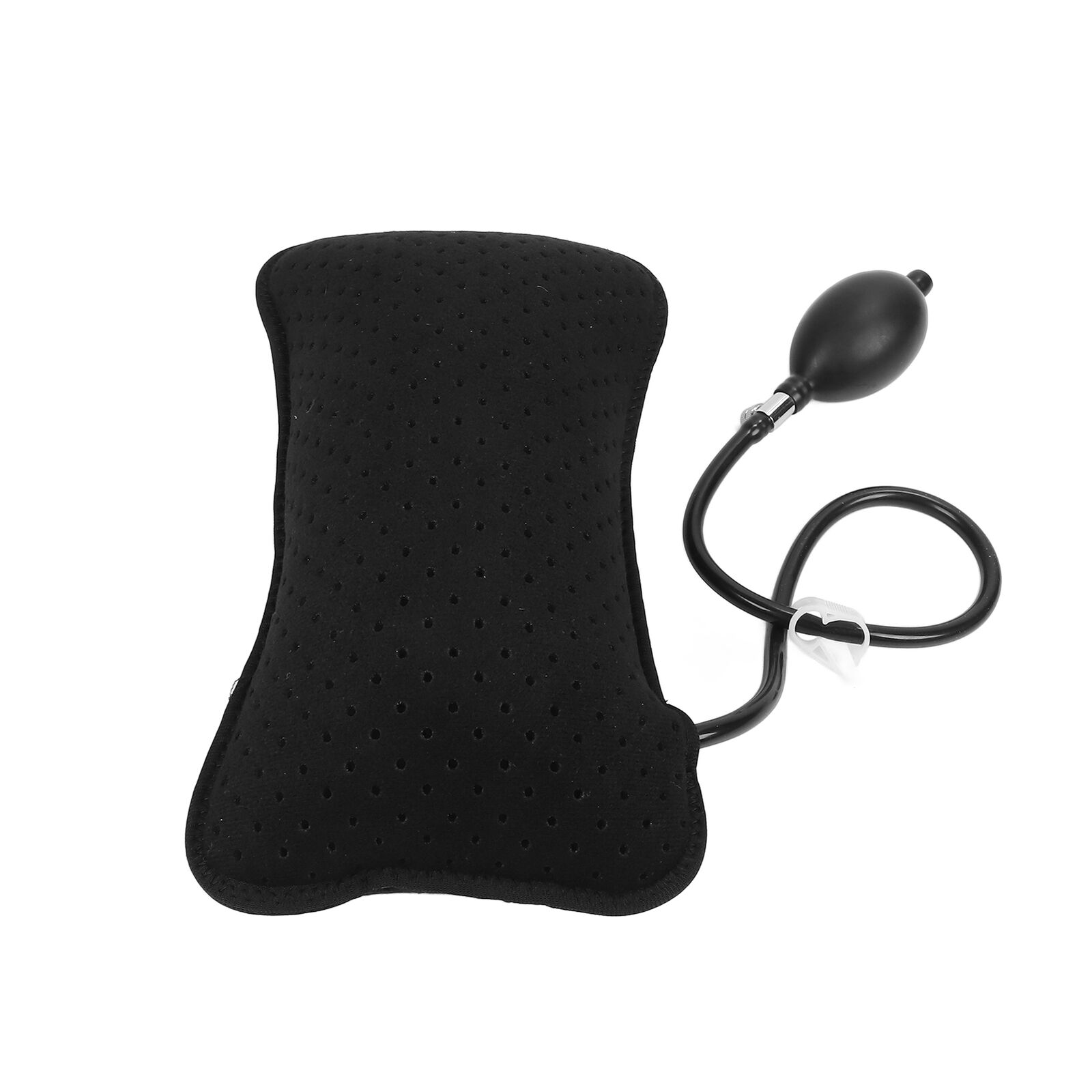 سيارة نفخ كرسي داعم للفقرات ال - مراجعة Car Accessories Limassol وسعره
