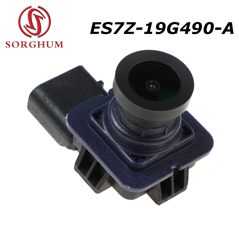 SORGHUM ES7Z-19G490-A سيارة ES - مراجعة Car Accessories Youtube وسعره