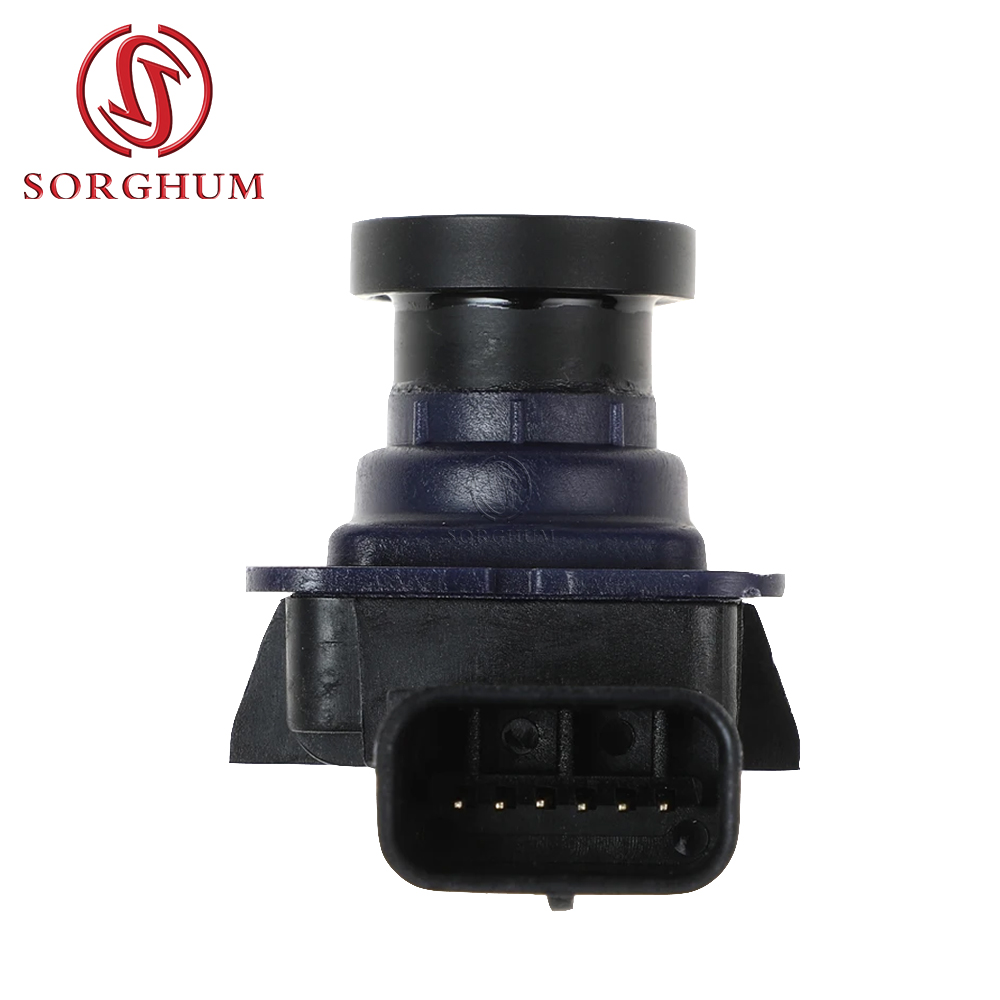 SORGHUM ES7Z-19G490-A سيارة ES - مراجعة Car Accessories Youtube وسعره