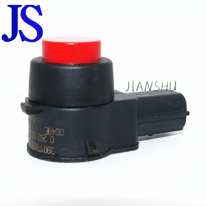 1 قطعة جديد صالح لمستشعر مواقف - مراجعة Car Accessories In India وسعره