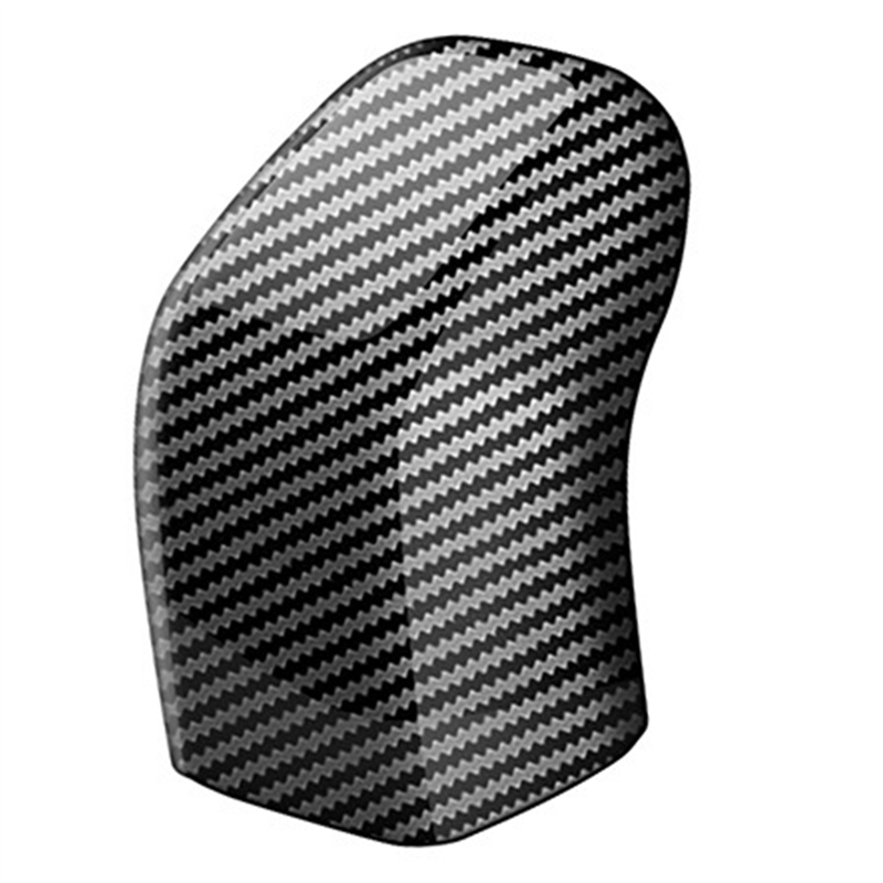 سيارة ألياف الكربون التحول الم - مراجعة Car Accessories Low Price وسعره