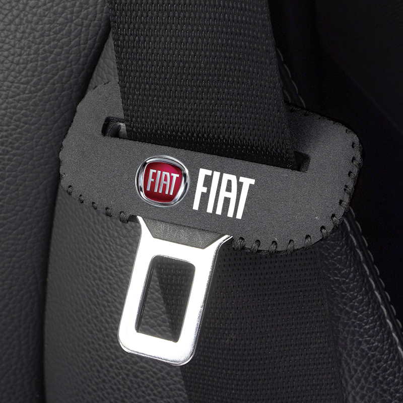 قطعتان من أغطية مشابك حزام الأ - مراجعة Car Accessories Low Price وسعره