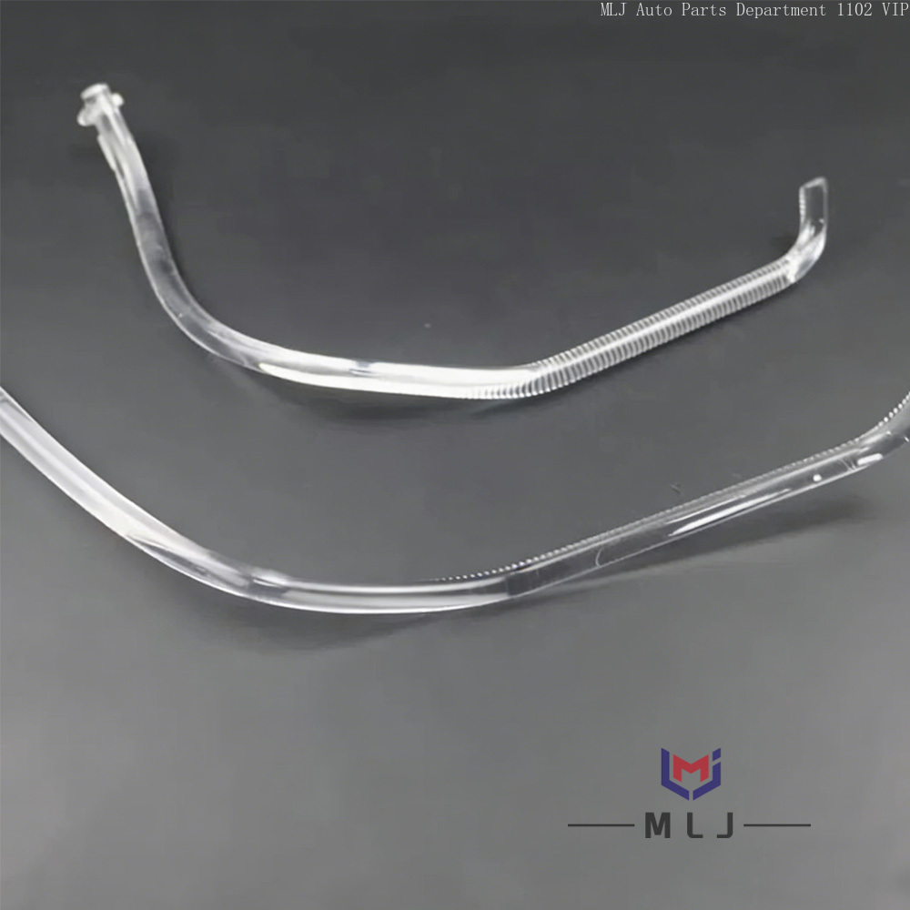 أنبوب أكريليك لمصابيح LED الأم - مراجعة Car Accessories Youtube وسعره