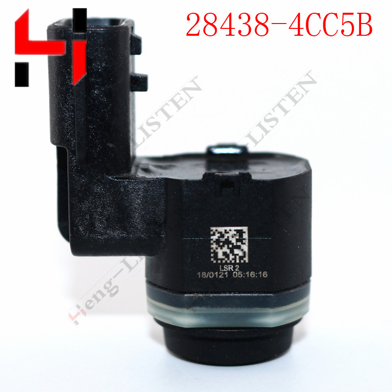1 قطعة PDC ل X-TRAIL قاش قاي و - مراجعة Car Accessories In India وسعره