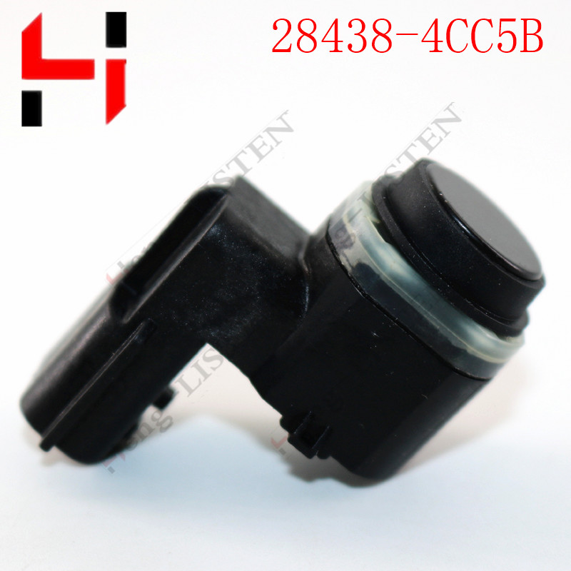 1 قطعة PDC ل X-TRAIL قاش قاي و - مراجعة Car Accessories In India وسعره