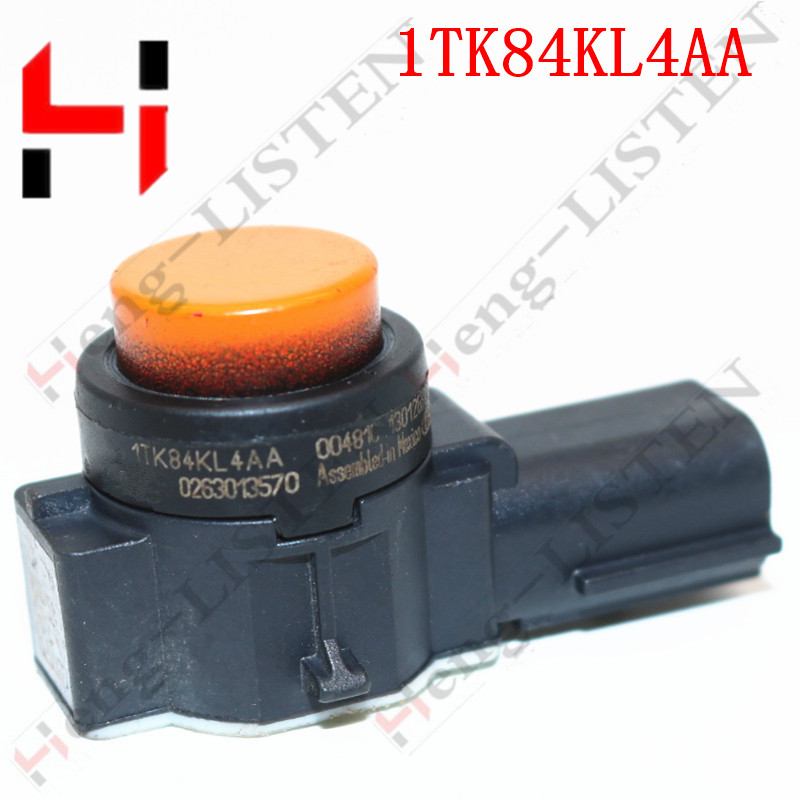 1TK84KL4AA OEM 0263013570 PDC  - مراجعة Car Accessories In India وسعره