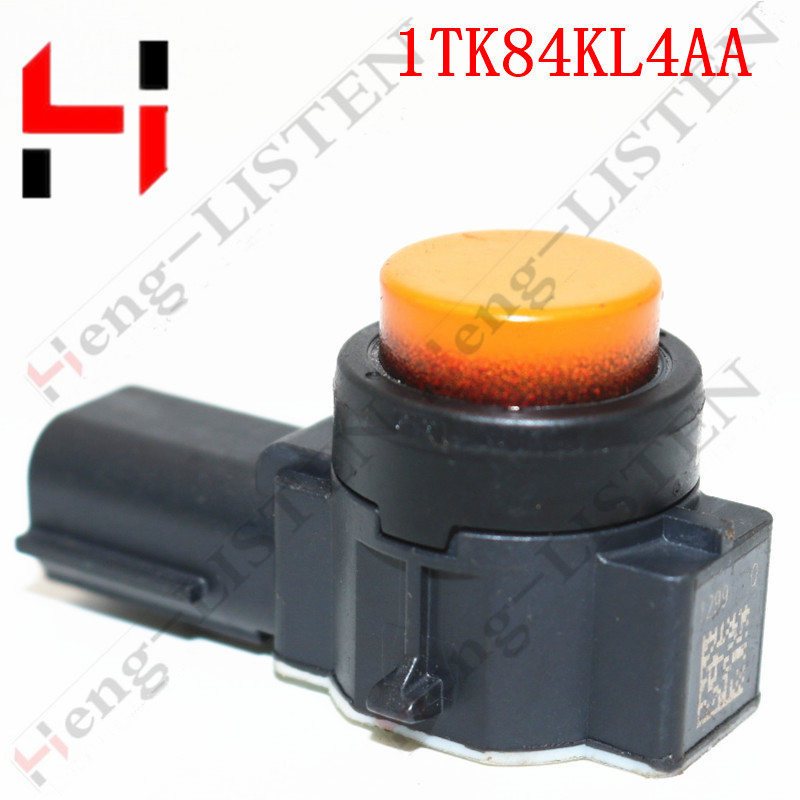 1TK84KL4AA OEM 0263013570 PDC  - مراجعة Car Accessories In India وسعره