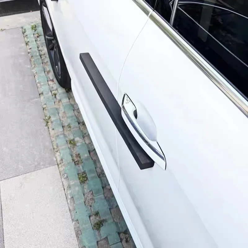 شريط حماية مغناطيسي مضاد للتصا - مراجعة Car Door Handle Protector وسعره