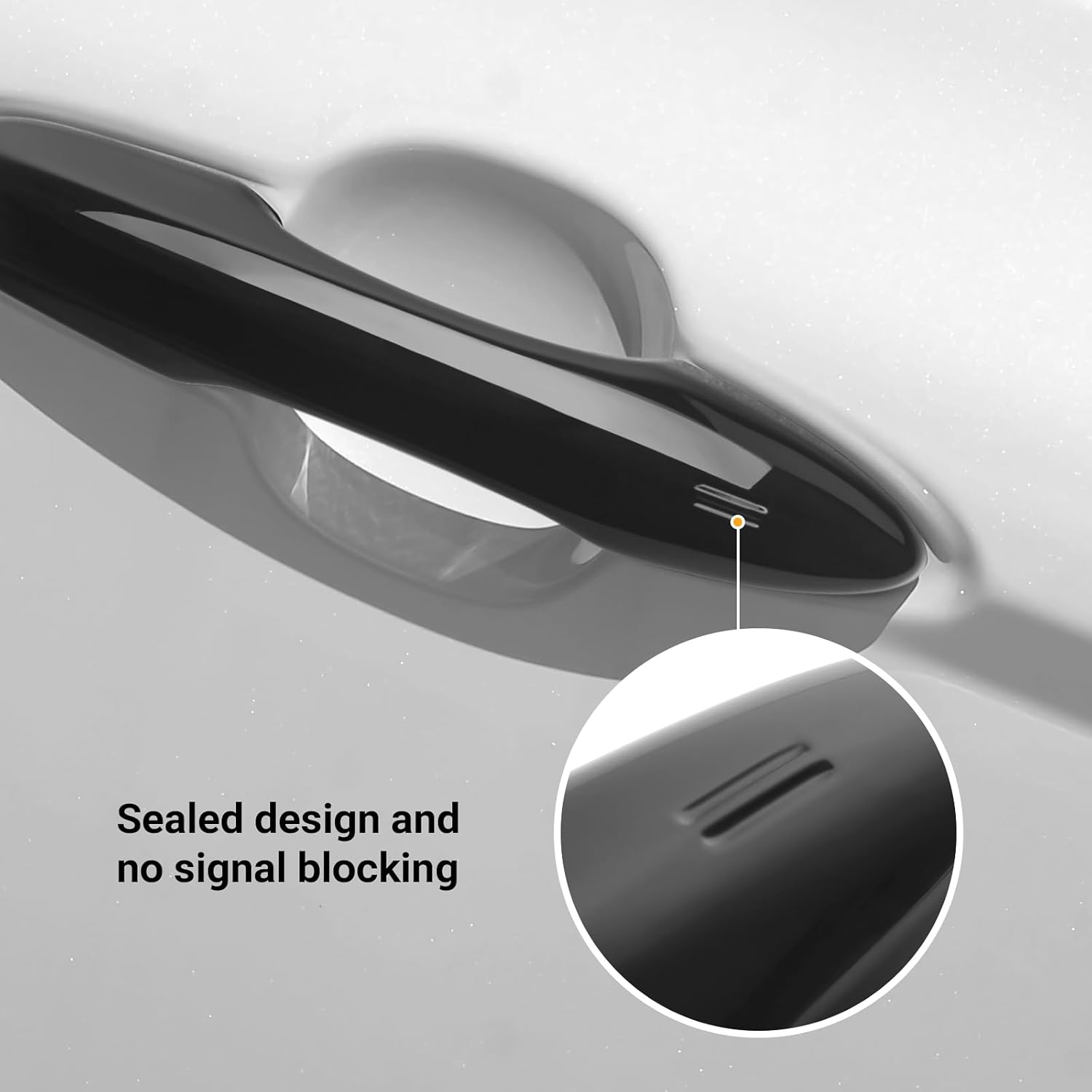 غطاء حماية لمقبض باب السيارة ل - مراجعة Car Door Handle Protector وسعره
