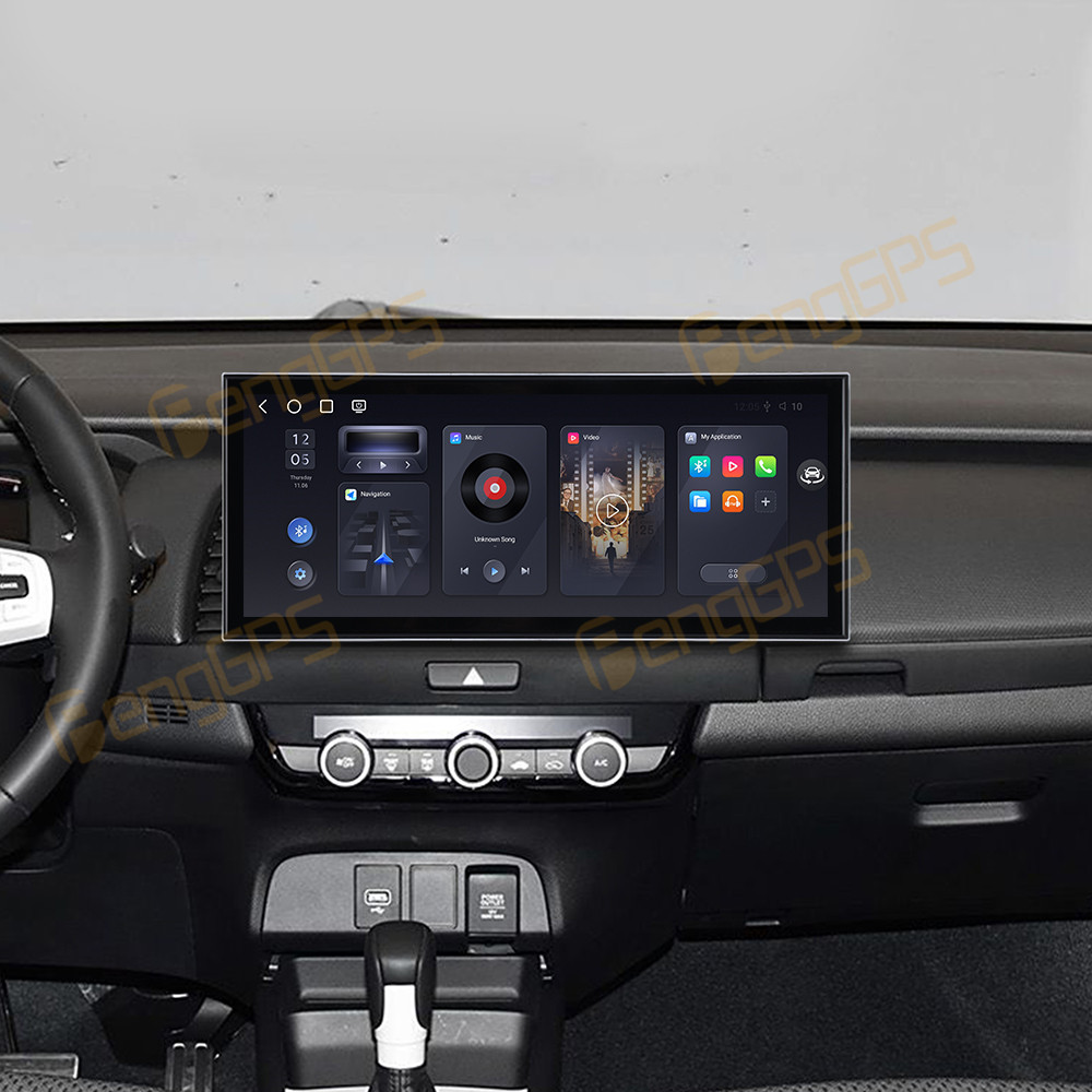 ملحقات السيارة: راديو لهوندا ف - مراجعة Car Accessories In India وسعره